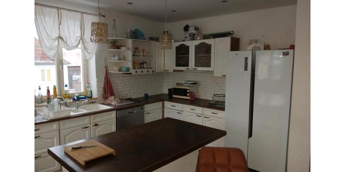 Etagenwohnung Wemding - 1 Zimmer, 10 m&sup2;, 450&euro; | Angebot:25632240