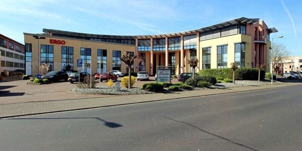 Büro in Koblenz 4.392 € 366 m² zimmer