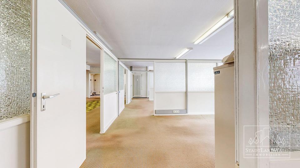 Gewerbeobjekt Pirmasens - 2.500&euro; | Angebot:23696527