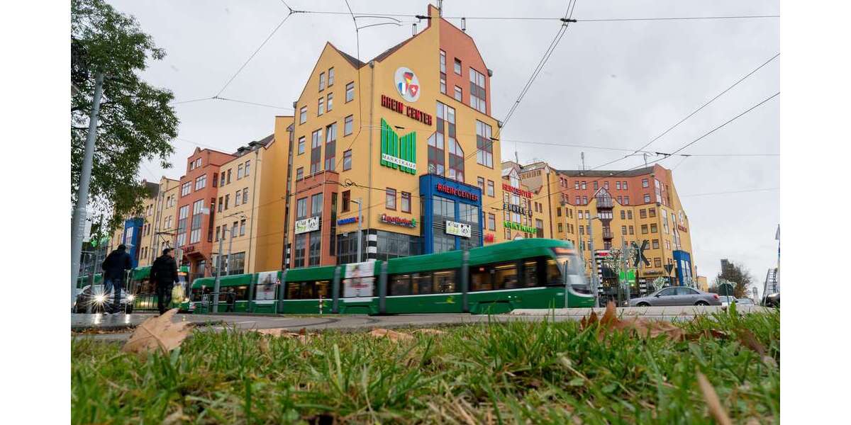 Gewerbeobjekt Weil am Rhein - 2.950&euro; | Angebot:25196712