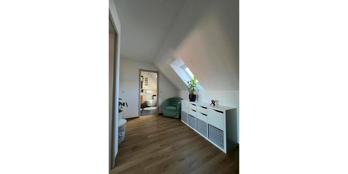 Tolle 4 Zimmer-Wohnung in Gunzenhausen zu vermieten 4 zimmer