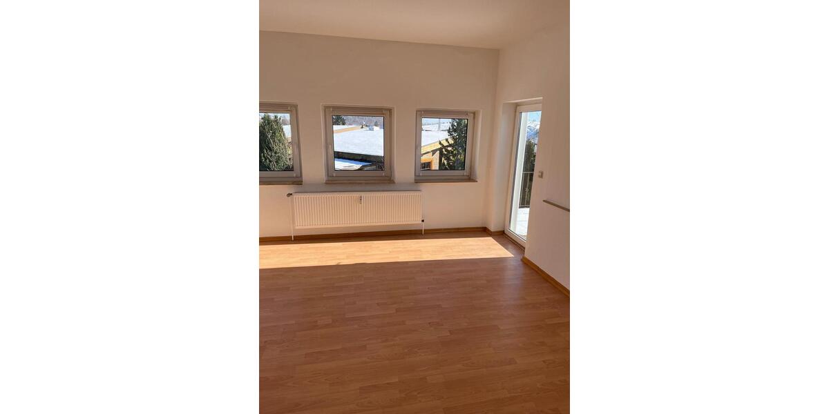 Dachgeschoßwohnung Braunlage Sankt Andreasberg - 2 Zimmer, 55 m&sup2;, 444&euro; | Angebot:24568274