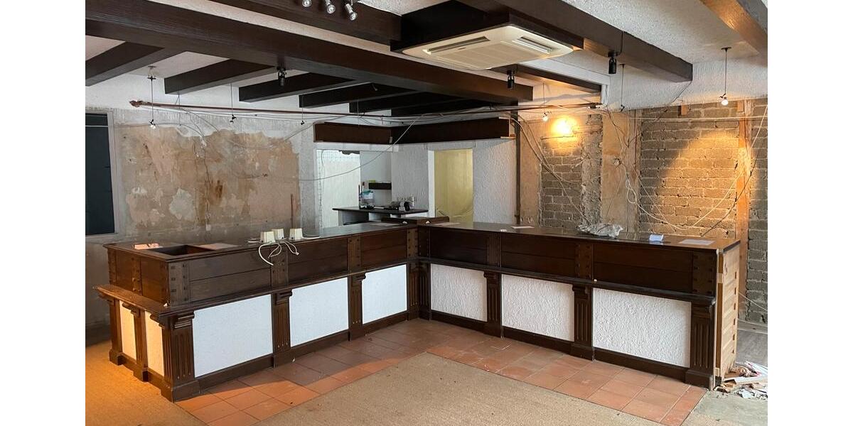 Gewerbeobjekt Brilon - 1.300&euro; | Angebot:24984172