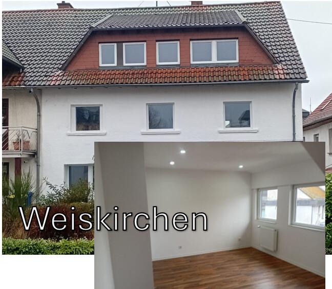 Dachgeschoßwohnung Weiskirchen - 1 Zimmer, 55 m&sup2;, 500&euro; | Angebot:25204799