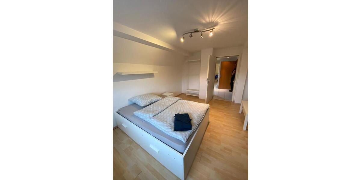 Wohnen auf Zeit Bochum Günnigfeld - 2 Zimmer, 52 m&sup2;, 25&euro; | Angebot:25236269