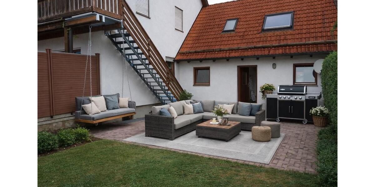 Etagenwohnung Bergkirchen - 4 Zimmer, 120 m&sup2;, 1.800&euro; | Angebot:26000224