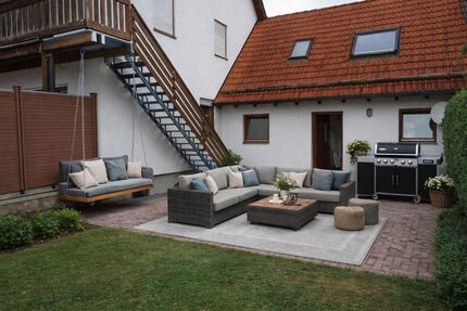 Wohnung Bergkirchen - 4 Zimmer, 120 m&sup2;, 1.800&euro; | Angebot:26000224