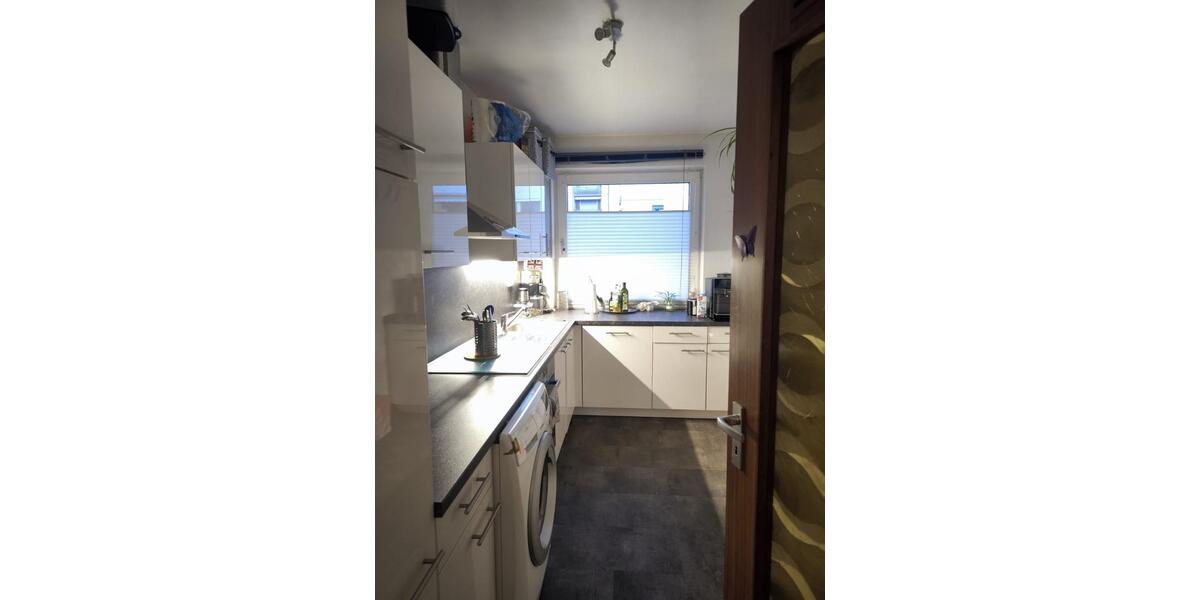 Erdgeschoßwohnung Hameln Kernstadt - 4 Zimmer, 80 m&sup2;, 790&euro; | Angebot:25806675