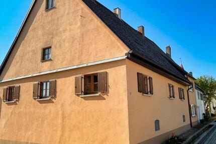 Haus Wittislingen - 4 Zimmer, 105 m&sup2;, 925&euro; | Angebot:26588666