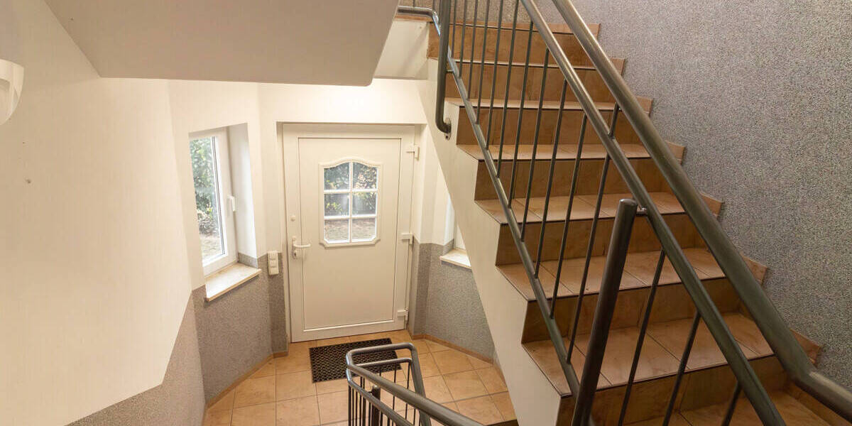 Etagenwohnung Malente Bad Malente-Gremsmühlen - 3 Zimmer, 168 m&sup2;, 1.800&euro; | Angebot:26016370