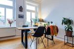 Wohnen auf Zeit Hamburg Altona-Nord - 2 Zimmer, 70 m&sup2;, 1.950&euro; | Angebot:24373100