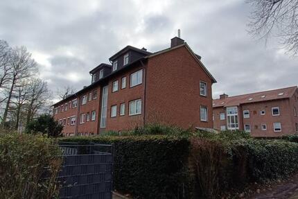 Wohnung Telgte - 2 Zimmer, 54 m&sup2;, 520&euro; | Angebot:25478925