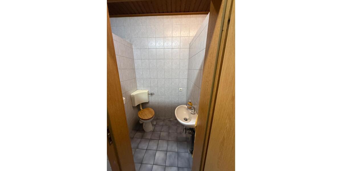 Erdgeschoßwohnung Ludwigshafen am Rhein Rheingönheim - 1 Zimmer, 12 m&sup2;, 470&euro; | Angebot:24982983