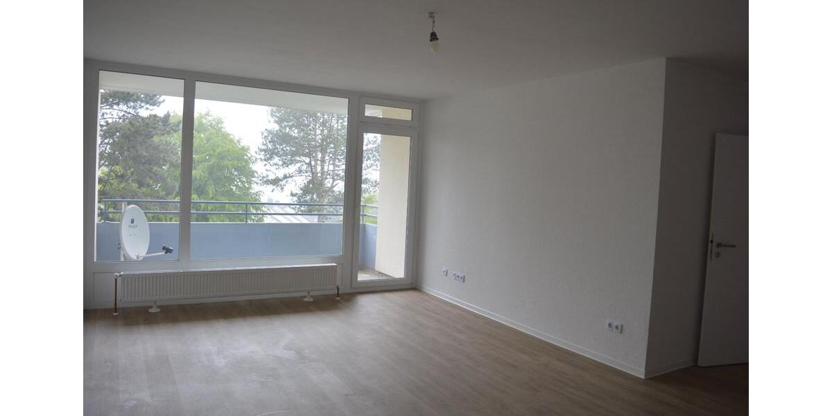 Erdgeschoßwohnung Bad Salzuflen - 2 Zimmer, 65 m&sup2;, 580&euro; | Angebot:26635320