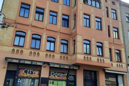Wohnung zum Mieten in Halle (Saale) 239 € 32 m² 1 zimmer