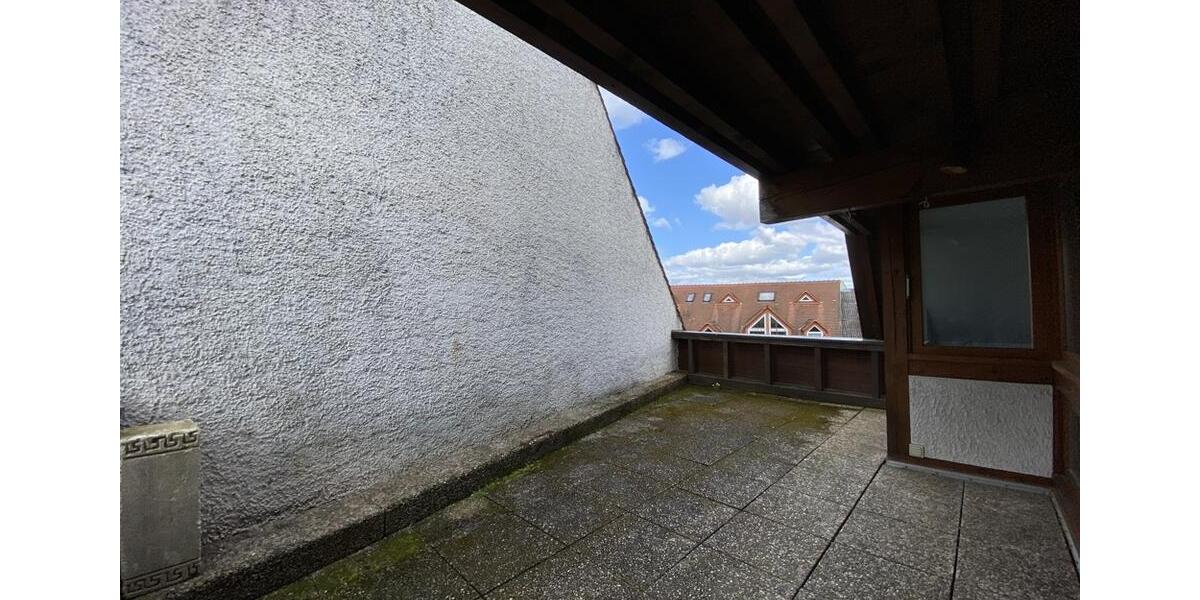 Etagenwohnung Lich - 3 Zimmer, 89 m&sup2;, 900&euro; | Angebot:26163486