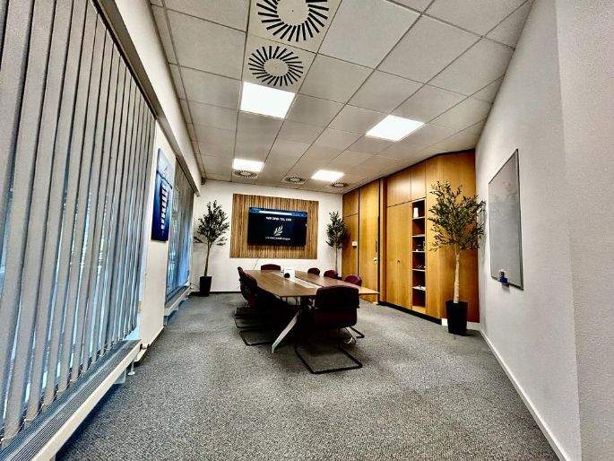 Gewerbeobjekt Leverkusen Rheindorf - 379&euro; | Angebot:25251607