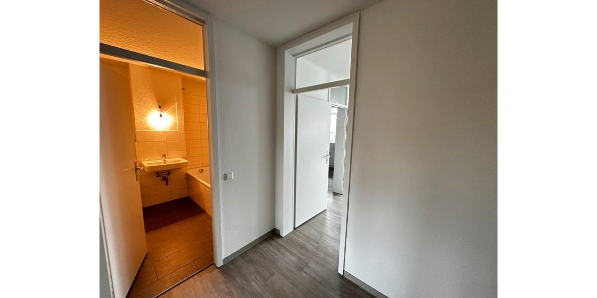 Etagenwohnung Dortmund Brackel - 2 Zimmer, 60 m&sup2;, 578&euro; | Angebot:25928343