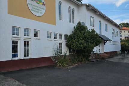 Wohnung Hirschhorn (Neckar) - 4 Zimmer, 93 m&sup2;, 930&euro; | Angebot:26636096