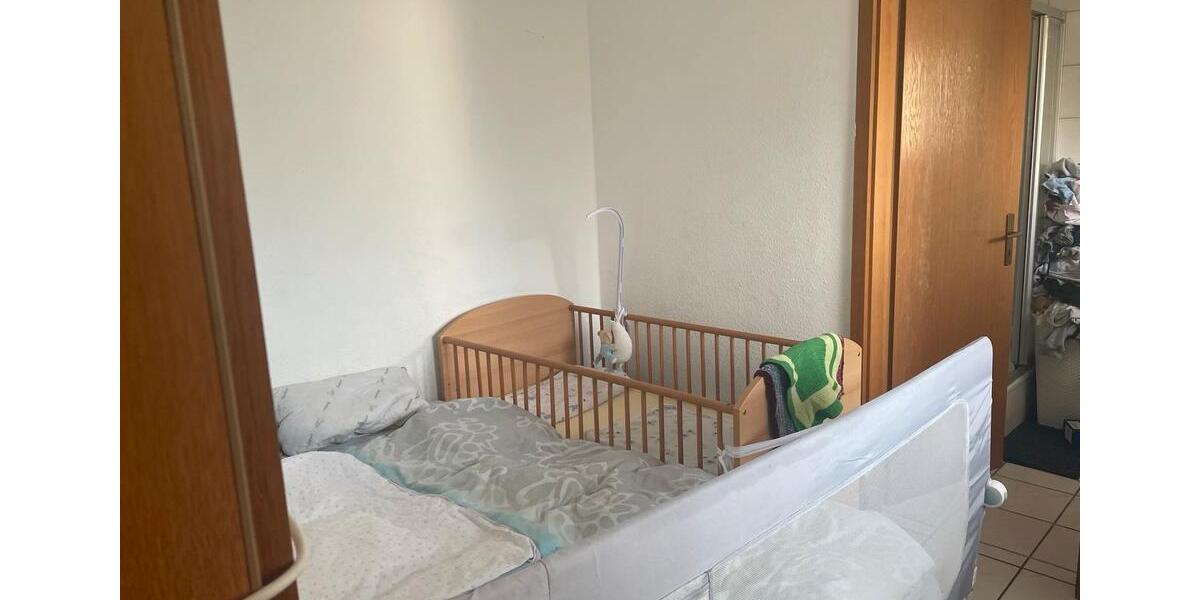 Etagenwohnung Trippstadt - 2 Zimmer, 48 m&sup2;, 667&euro; | Angebot:26636596