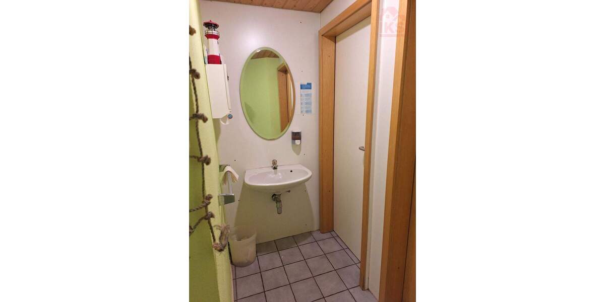 Gewerbeobjekt Schwalbach / Hülzweiler Hülzweiler - 450&euro; | Angebot:25674010