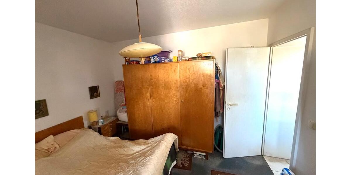 Dachgeschoßwohnung Bad Langensalza - 2 Zimmer, 60 m&sup2;, 420&euro; | Angebot:26368715