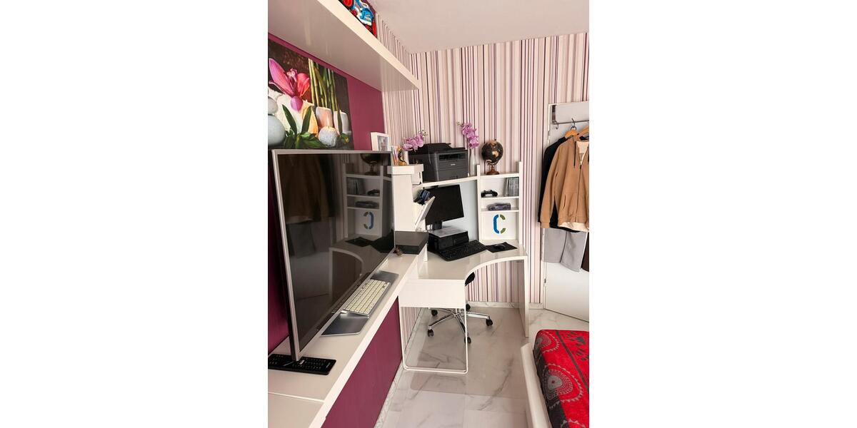 Erdgeschoßwohnung Nidderau - 1 Zimmer, 100 m&sup2;, 1.000&euro; | Angebot:26195933