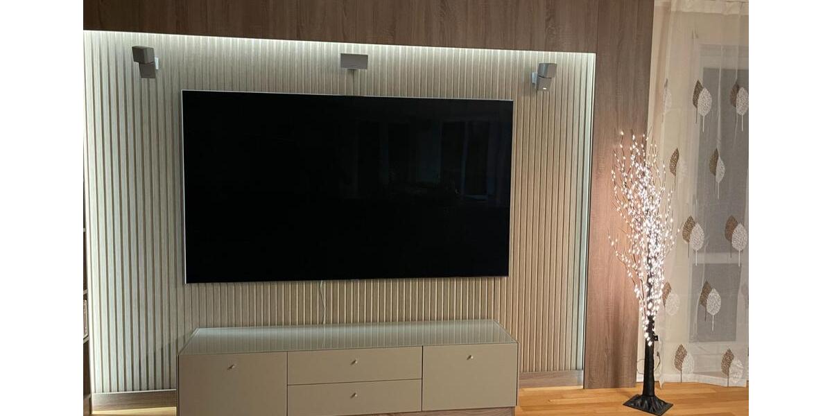 Erdgeschoßwohnung Landsberg am Lech Ellighofen - 2 Zimmer, 45 m&sup2;, 1.650&euro; | Angebot:25843391