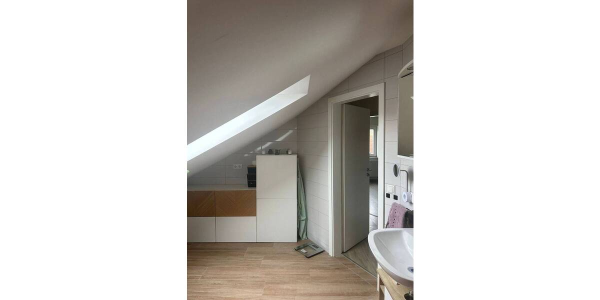 Etagenwohnung Donauwörth - 3 Zimmer, 75 m&sup2;, 800&euro; | Angebot:26245283