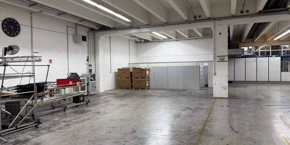 Gewerbeobjekt Weißenburg i. Bay. Weißenburg - 11.000&euro; | Angebot:24470341