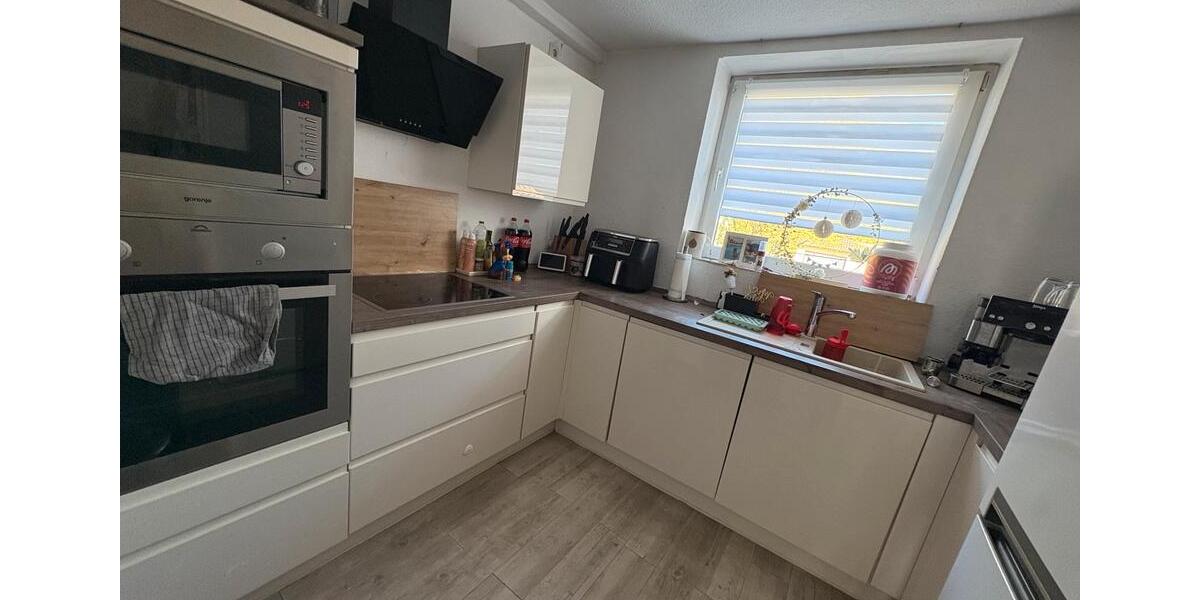 Dachgeschoßwohnung Dortmund Bövinghausen - 3 Zimmer, 84 m&sup2;, 800&euro; | Angebot:26414711