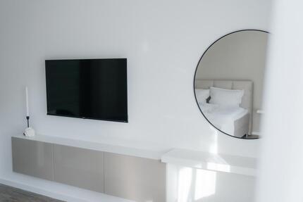 Wohnung Bad Kissingen - 1 Zimmer, 35 m&sup2;, 950&euro; | Angebot:26096136