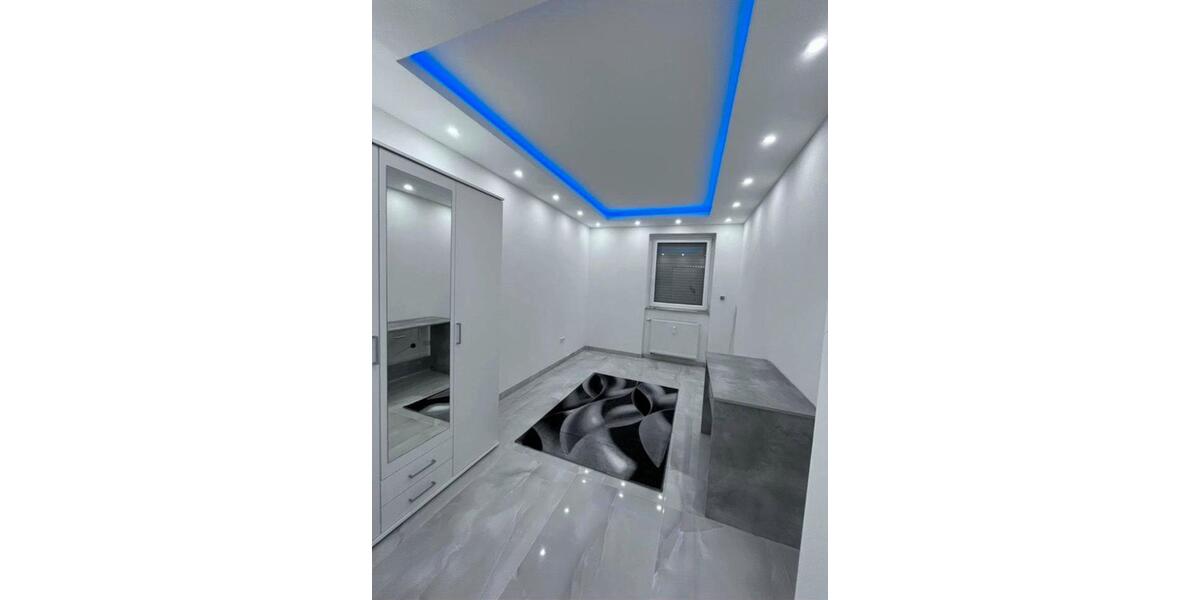 Etagenwohnung Pfullendorf - 7 Zimmer, 165 m&sup2;, 440&euro; | Angebot:25926120