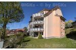 BIGKs - Suhl - Nähe Klinikum: 2 Zimmer-Wohnung mit Terrasse (-;) - Erdgeschoßwohnung Suhl Suhl Heinbergsiedlung | Angebot:27397871
