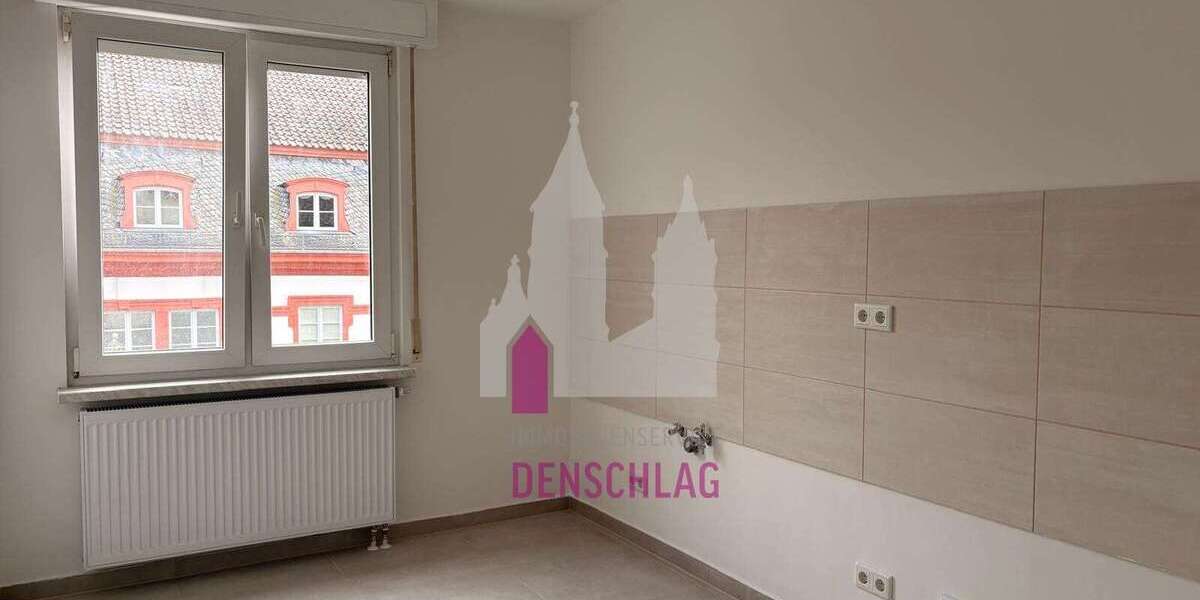 Etagenwohnung Worms - 2 Zimmer, 50 m&sup2;, 580&euro; | Angebot:26649017