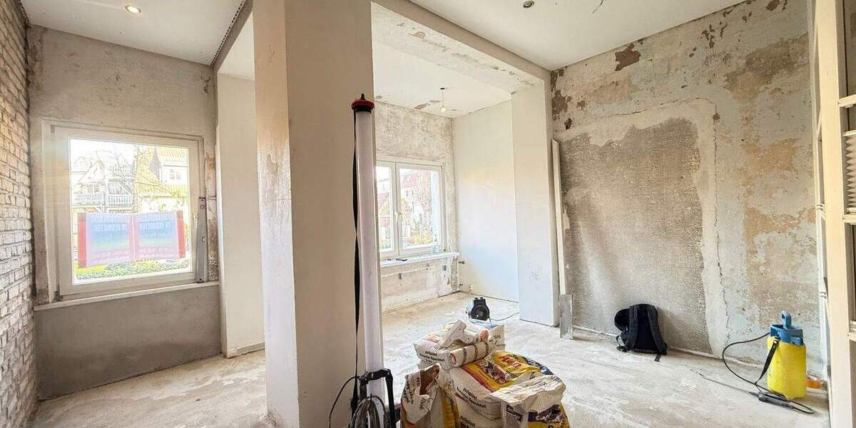 Gewerbeobjekt Kühlungsborn - 4 Zimmer, 100 m&sup2;, 1.900&euro; | Angebot:25666749