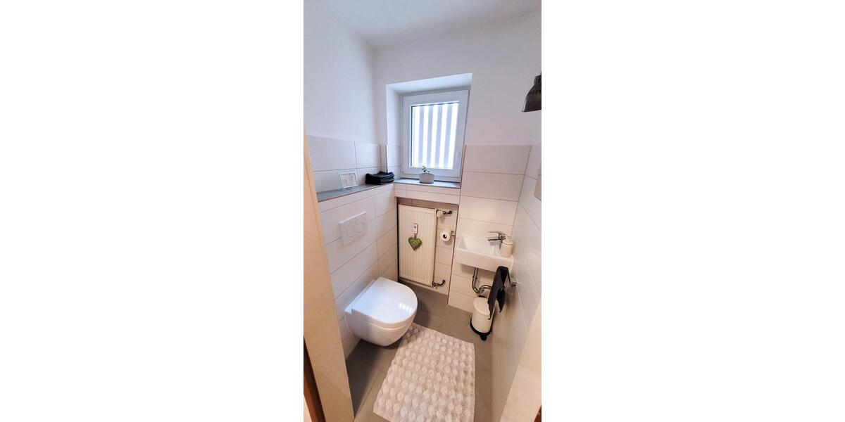 Erdgeschoßwohnung Saarlouis - 3 Zimmer, 120 m&sup2;, 1.200&euro; | Angebot:26610957