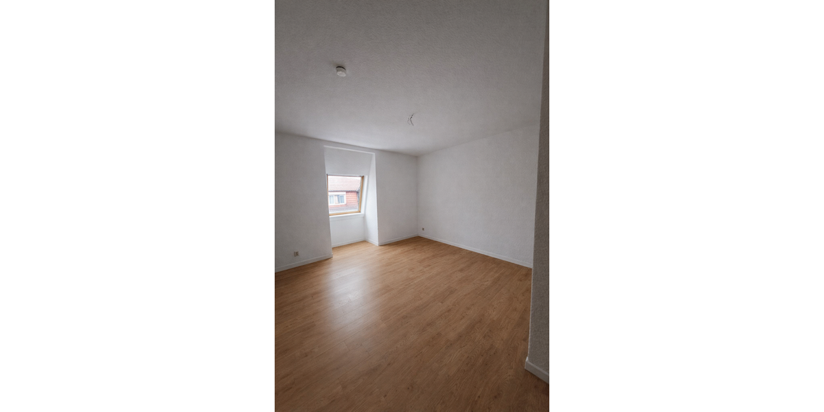 Etagenwohnung Thale - 3 Zimmer, 54 m&sup2;, 330&euro; | Angebot:24753084