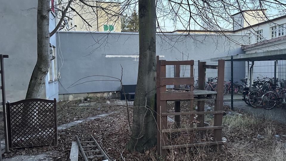 Etagenwohnung Dessau-Roßlau Dessau - 5 Zimmer, 110 m&sup2;, 820&euro; | Angebot:26518941