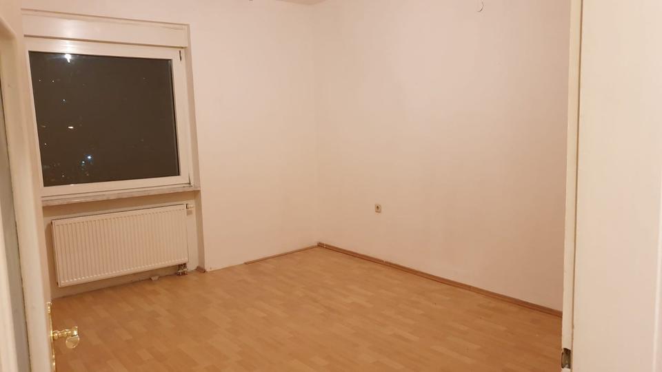 Etagenwohnung Pforzheim Weststadt - 3 Zimmer, 75 m&sup2;, 850&euro; | Angebot:24784390