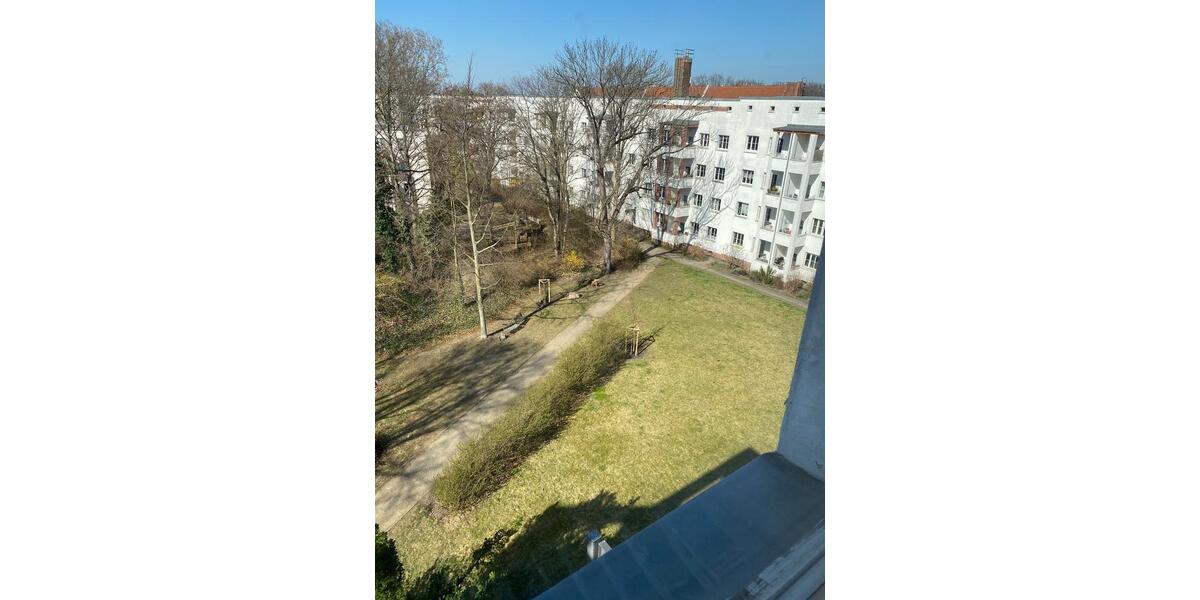 Wohnen auf Zeit Berlin Pankow - 2 Zimmer, 50 m&sup2;, 1.200&euro; | Angebot:26698932