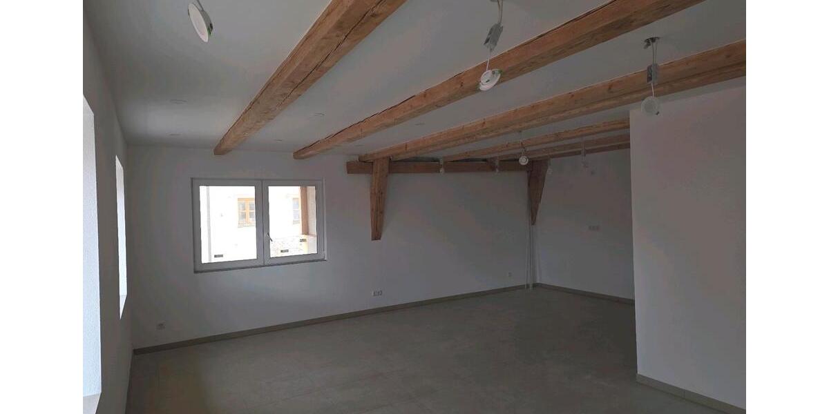 Etagenwohnung Mainburg - 1 Zimmer, 50 m&sup2;, 750&euro; | Angebot:25894832