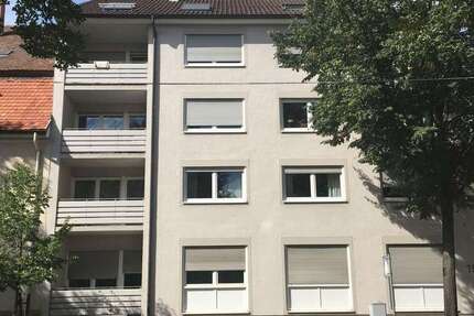 Wohnung Landau Kernstadt - 1 Zimmer, 47 m&sup2;, 517&euro; | Angebot:27266052