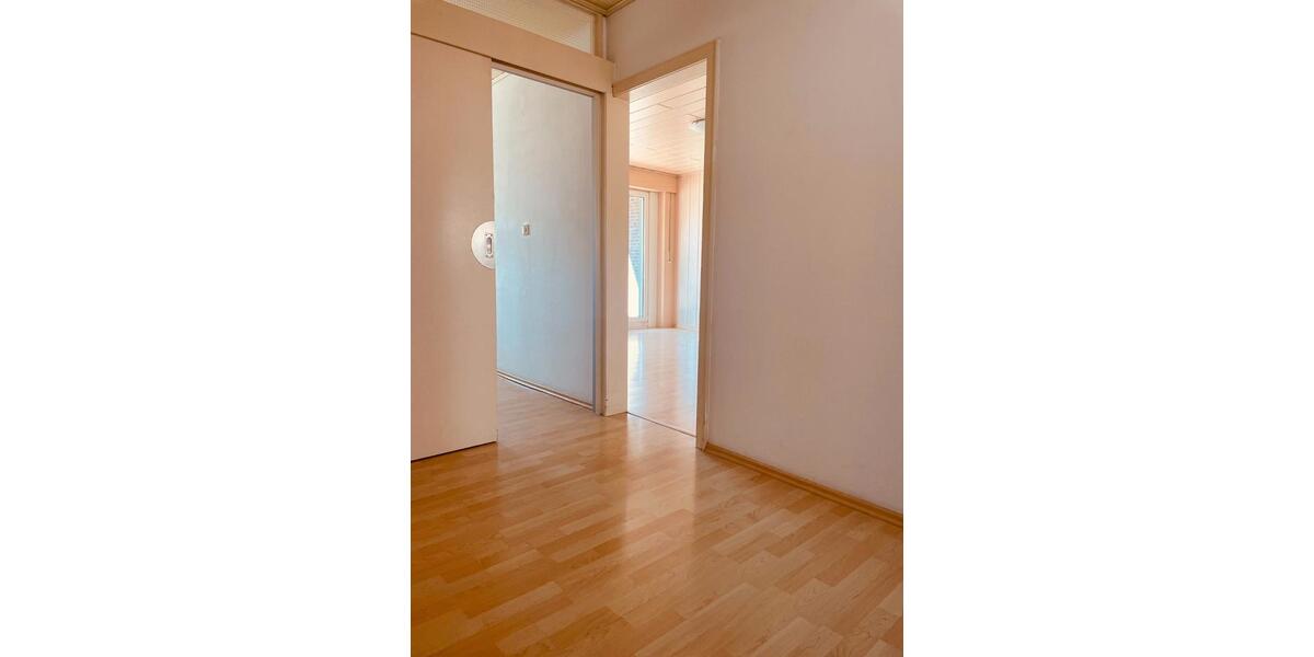 Erdgeschoßwohnung Ibbenbüren - 3 Zimmer, 67 m&sup2;, 670&euro; | Angebot:26367435