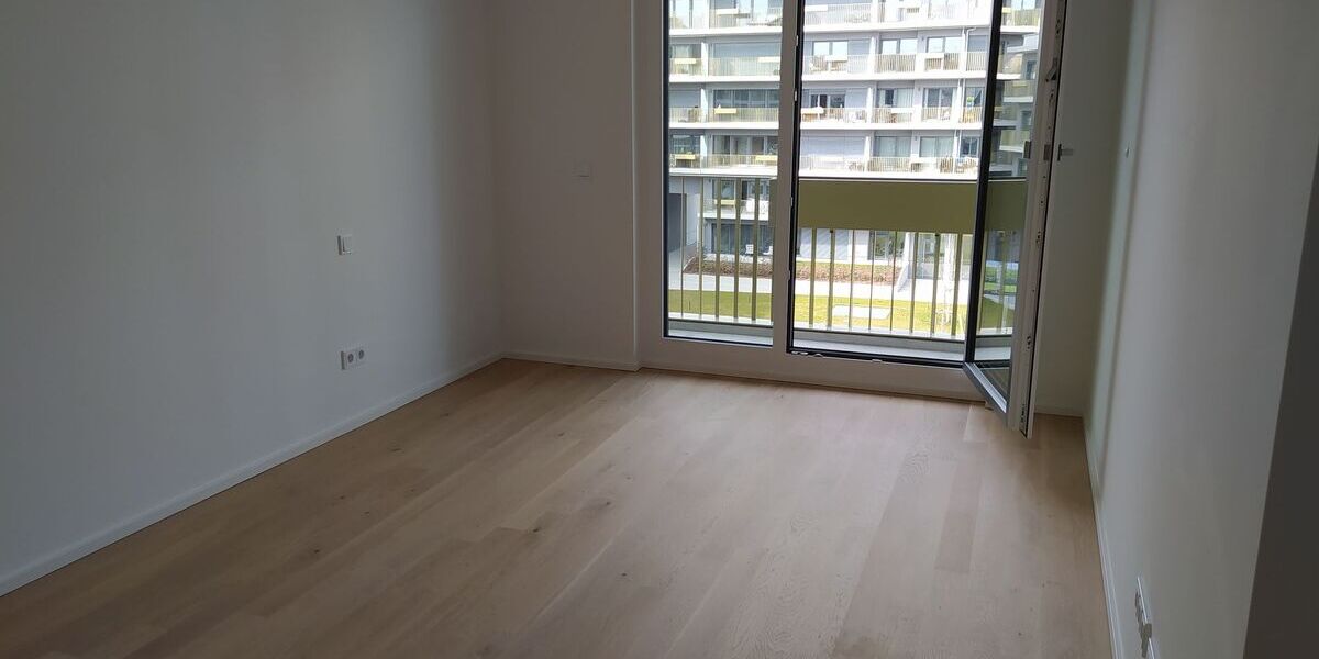 Moderne, sonnige 2-Zimmer-Wohnung von PRIVAT in München-Pasing, Nähe S-Bahn- und ICE-Halt - Appartement München | Angebot:27083621