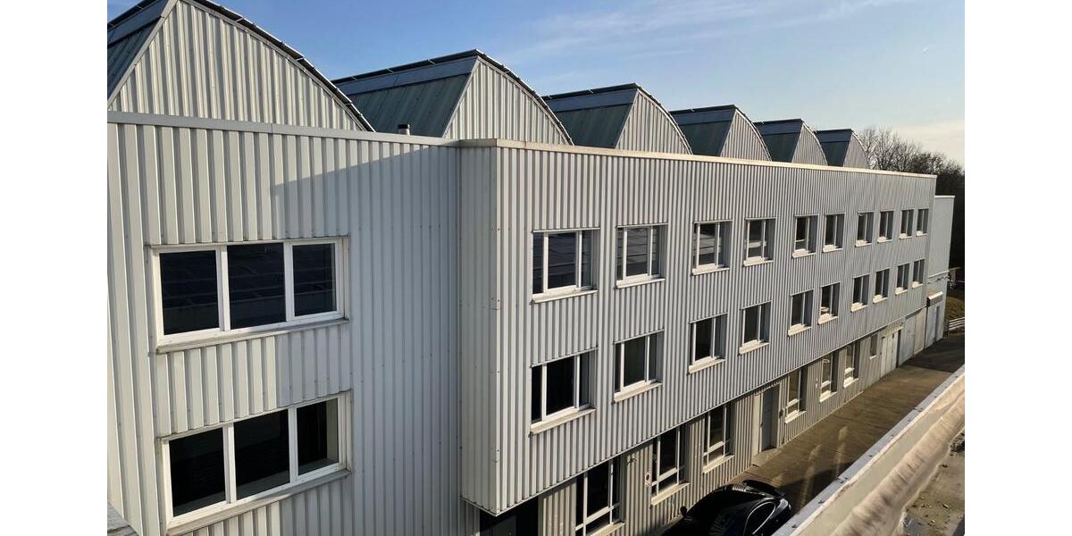 Gewerbeobjekt Flieden - 1.000&euro; | Angebot:24534817