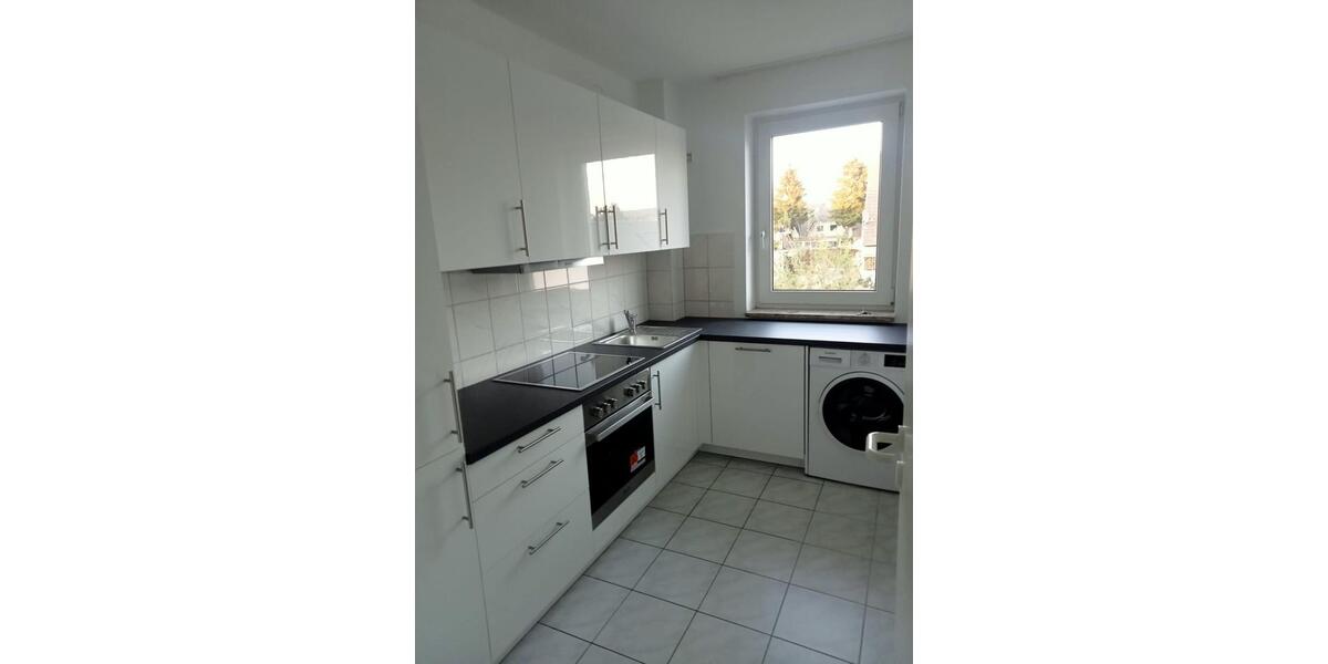 Etagenwohnung Stockelsdorf - 2 Zimmer, 52 m&sup2;, 835&euro; | Angebot:24479032