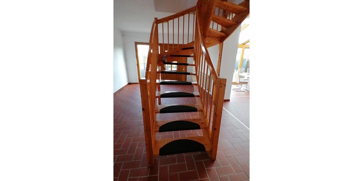 Doppelhaushälfte Hespe - 4 Zimmer, 149 m&sup2;, 1.000&euro; | Angebot:19149479