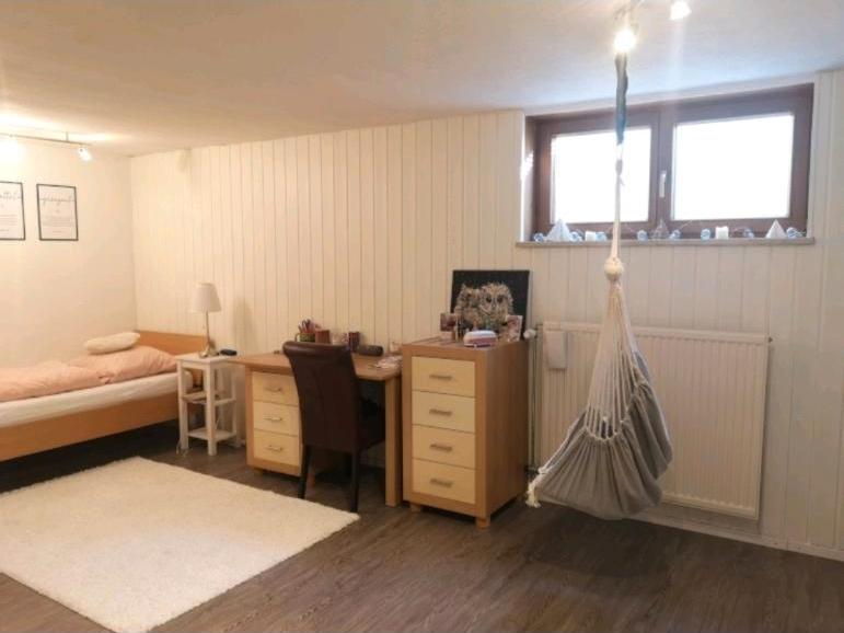 Wohnen auf Zeit Puchheim - 1 Zimmer, 25 m&sup2;, 690&euro; | Angebot:25892204