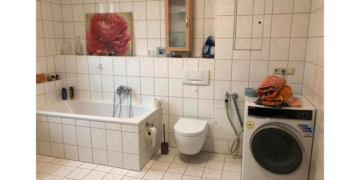 Etagenwohnung Krauschwitz i. d. O.L. - 3 Zimmer, 79 m&sup2;, 490&euro; | Angebot:26544897
